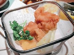 -阿吾罗日本料理(K11艺术中心店)