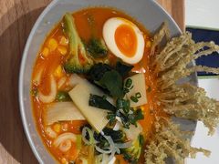 -池奈·咖喱蛋包饭(熙地港店)