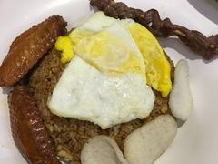 -和平馆·地道港澳茶餐厅(西门口店)