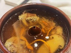 -山东宾馆·齐鲁苑餐厅