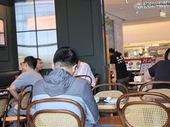 -章记星洲 · 新加坡餐厅(望京店)
