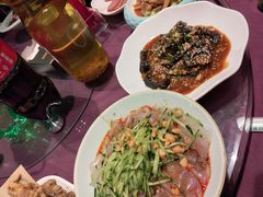 -胖子烧烤海鲜(亲贤北街店)