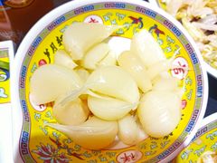 -芦月轩羊蝎子(劲松店)