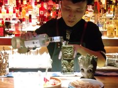 -鸡尾酒实验室酒吧(隆礼路店)