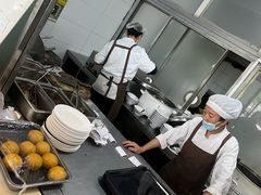 -相聚青山餐厅(阎河路店)