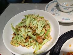 -花椒俏川菜小馆(南海万达店)