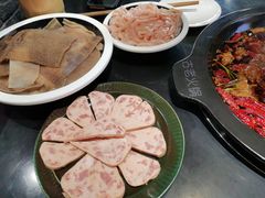 -重庆古老火锅