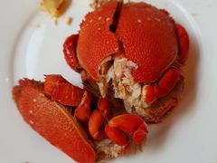 -永泰福朋喜来登酒店-宜客乐自助餐厅(远大路店)