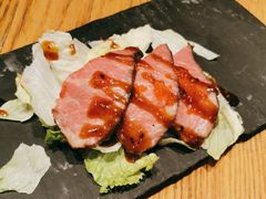 -赤坂亭·M9和牛烧肉·铁板烧·日料398放题(长泰广场店)
