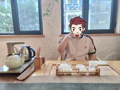 -竹鲜笙全竹宴(国色天香店)