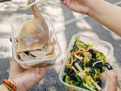 -味香鸭子店(汉口西路店)