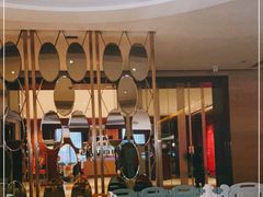 大堂-长沙芙蓉国温德姆至尊豪廷大酒店 - 自助餐厅