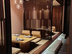 -北京泰富酒店-道日本料理餐厅