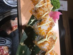 -九田家黑牛烤肉料理(石路天虹店)