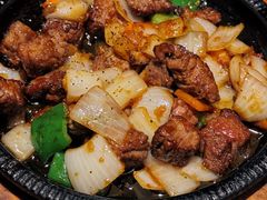 -大吉鲜鱼料理自慢(维也纳大厦店)