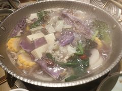 -手选潮汕鲜活牛肉火锅(二七广场店)