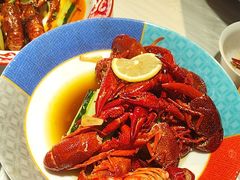 -石牌岭小亮蒸虾•湖北老字号(左岭店)