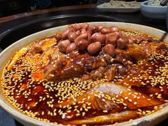 -小饕荟雅安贡椒鱼鲜馆(广福桥店)
