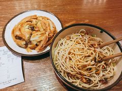 -谭师爷龙抄手(白下路店)