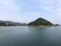-千岛湖龙川湾