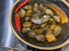 -江合勇丹东兄弟小串海鲜烧烤(总店)