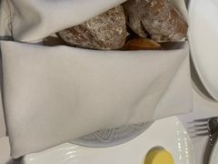 -L'Arome芳芳法国餐厅(仙林金鹰店)