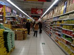 -华润万家(M2香港名都店)