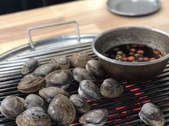 -农民烧烤(延边社区店)