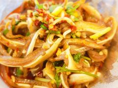 红油耳尖-清泉食杂店