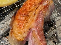 -首尔烤肉大排档(合生汇店)