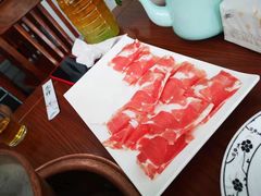 -岳合轩老北京涮肉