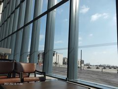 -青岛西海岸隆和福朋喜来登酒店