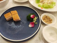 -酌宴府The China Club·广州万富希尔顿酒店(云城东路店)