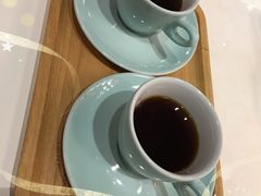 -sugarman espresso素饮糖人高新咖啡工厂