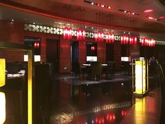 -海航大厦万豪酒店彩海轩中餐厅(霄云路店)