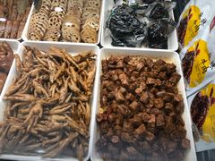 -廖记棒棒鸡(江汉路店)