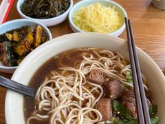 -李先生牛肉面大王(欧亚卖场店)