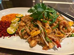 -上海和平饭店维克多咖啡厅 Victor's