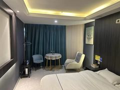 -长沙小天鹅戴斯酒店