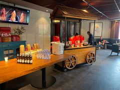 -青年公社烤鸭(青年路店)