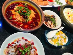 -辛香汇(大华第一坊店)