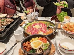 -七八冷面·延边朝鲜族美食(世纪汇店)