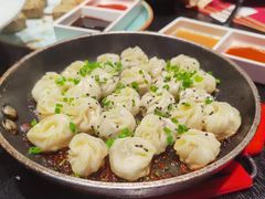 -望江门小龙虾·烧烤(九堡店)