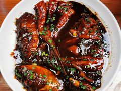 红烧划水-三林本帮馆(中林街店)