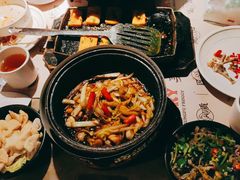 -蛙小侠·沸腾砂锅(西关新天地店)