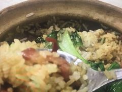 -壹煲口福煲仔饭(中山路店)