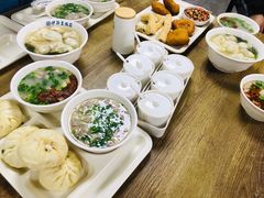 -老街粘食店(宜昌路店)