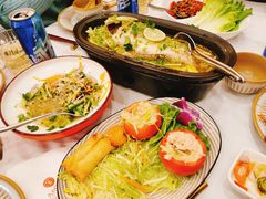 -阿诺泰·泰国餐厅(紫荆店)