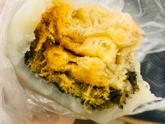 -上海虹口糕团(福州路店)