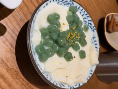 -李百蟹·江南蟹黄面(夫子庙店)